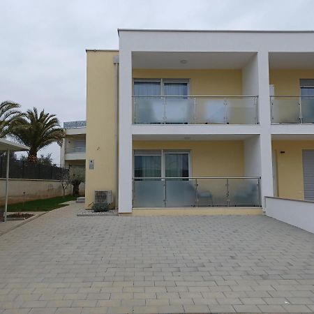 Apartments Leon 2 Novigrad  Zewnętrze zdjęcie