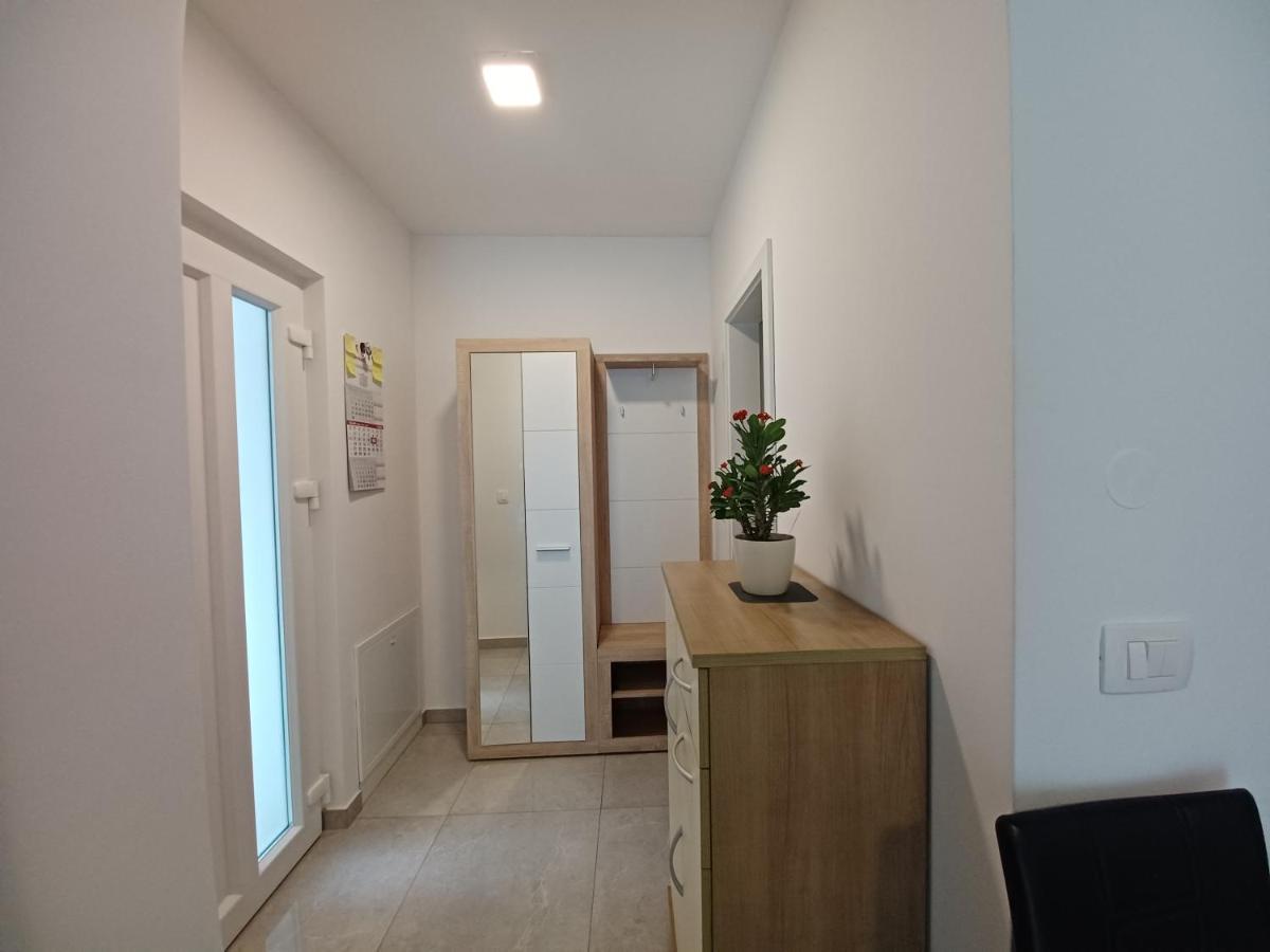 Apartments Leon 2 Novigrad  Zewnętrze zdjęcie
