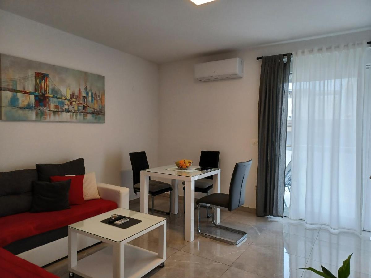 Apartments Leon 2 Novigrad  Zewnętrze zdjęcie
