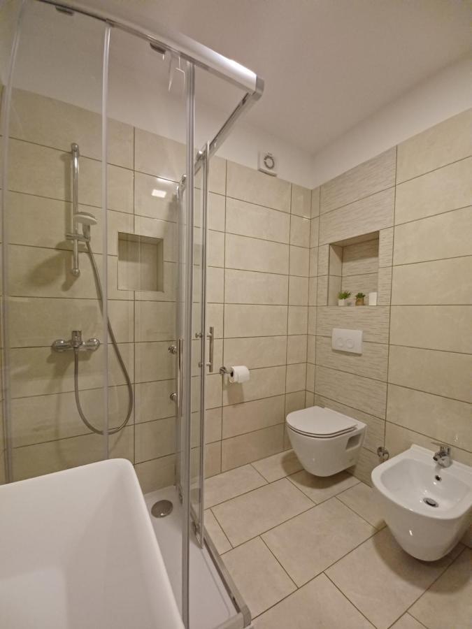 Apartments Leon 2 Novigrad  Zewnętrze zdjęcie