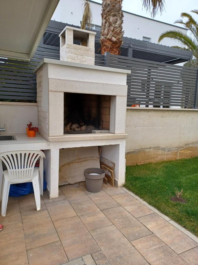 Apartments Leon 2 Novigrad  Zewnętrze zdjęcie