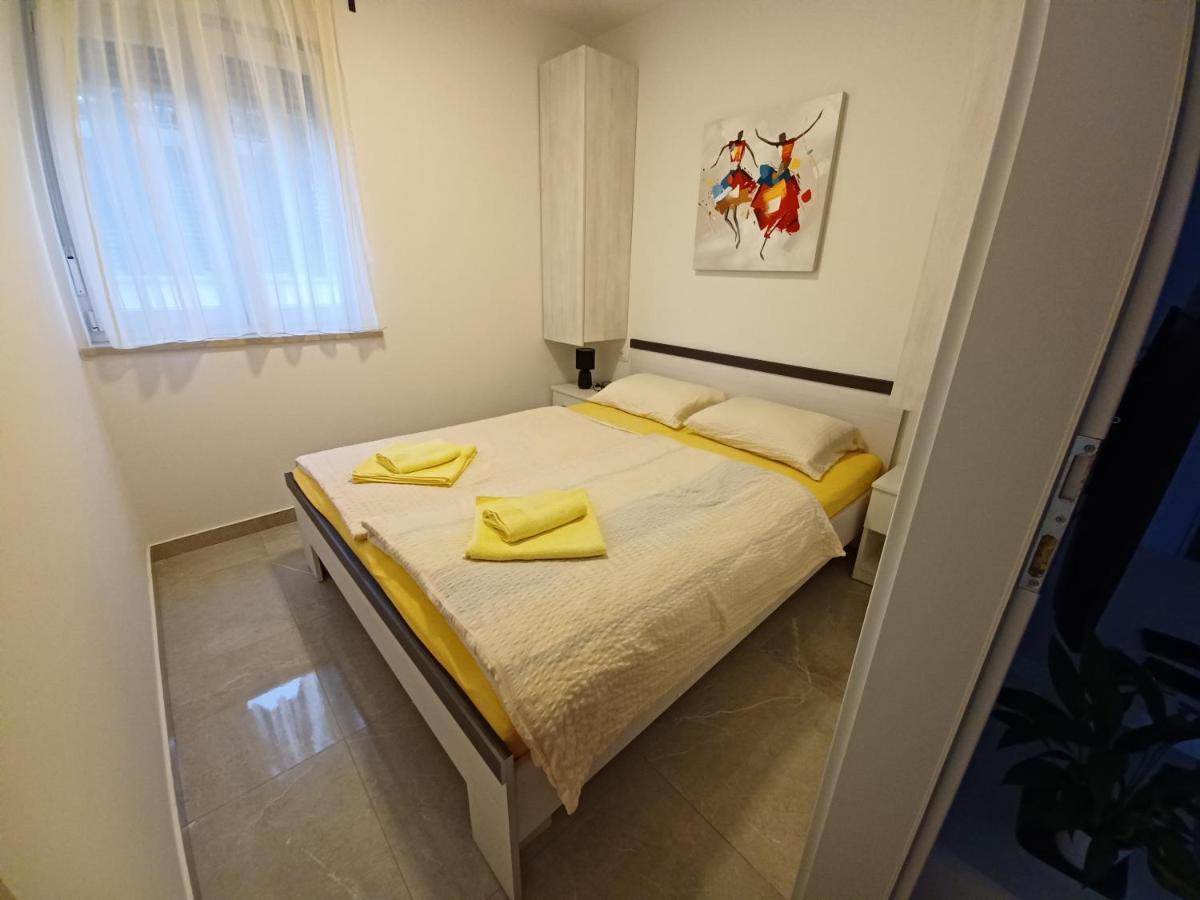 Apartments Leon 2 Novigrad  Zewnętrze zdjęcie